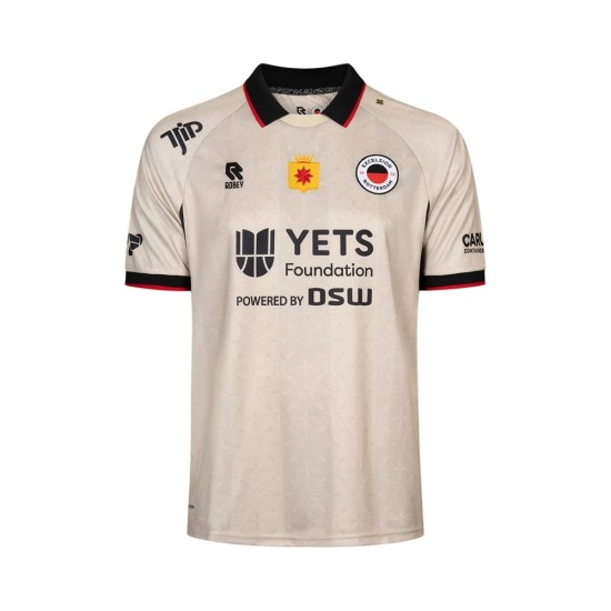 Camiseta de niño Excelsior Rotterdam 2026/27 de visitante