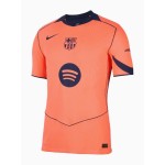 Mujer FC Barcelona 2025/26 Tercera Camiseta UCL