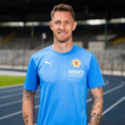 Pantalones cortos de visitante para mujer Eintracht Braunschweig 2024/25 Pantalones cortos de visitante para mujer Eintracht Braunschweig 2024/25