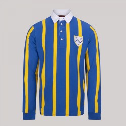 Camiseta Retro manga larga Heritage del Brentford 1905 para hombre