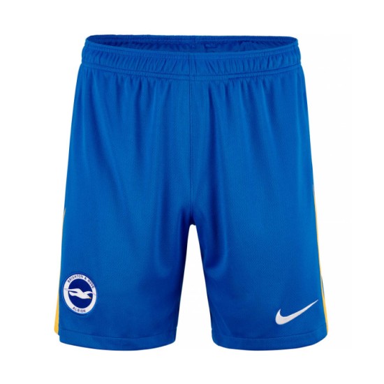 Pantalones cortos de casa para niño Brighton & Hove Albion 2024/25 Pantalones cortos de casa para niño Brighton & Hove Albion 2024/25