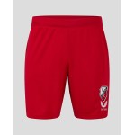 Pantalones Cortos Locales de FC Utrecht 2024/25 para Hombres
