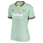 Camiseta Visitante de Derby County 2024/25 para Mujeres