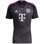 Camiseta Away Bayern Munich 2023/24 para mujer Camiseta Away Bayern Munich 2023/24 para mujer
