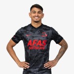 Camiseta tercera 2025/26 AZ hombre