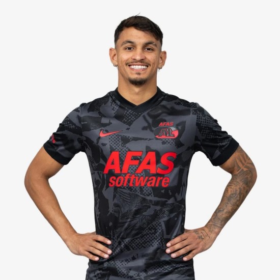 Camiseta tercera 2025/26 AZ hombre