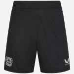 Pantalones cortos Home Bayer 04 Leverkusen 2024/25 para hombre