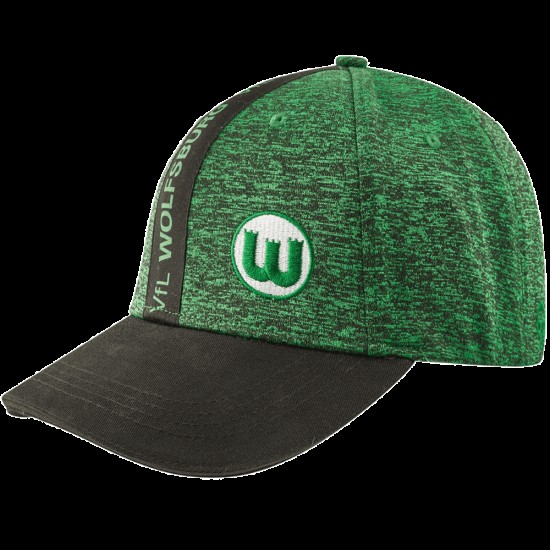 VfL Wolfsburg Gorro Retro