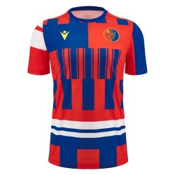 Camiseta pre-partido tercera Mujer FC Bâle 1893 2023/24
