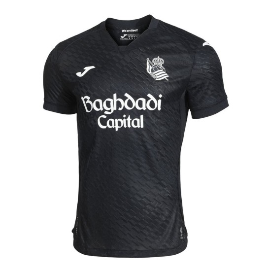 Camiseta de Visitante para Mujer Real Sociedad 2026/27