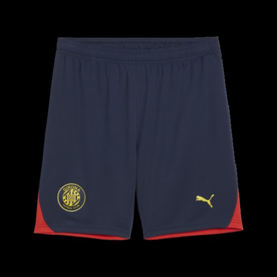 Pantalones cortos de visitante de hombre Girona FC 2024/25