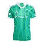 Camiseta Local Mujer Seattle Sounders FC 2025
