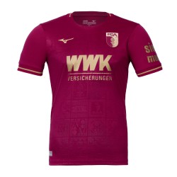 Camisa de tercera equipación para mujer FC Augsburg 2024/25