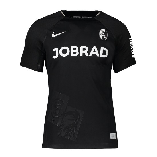 Camisa de tercera equipación para hombre SC Freiburg 2024/25
