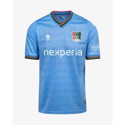 Camiseta Visitante de N.E.C. Nijmegen 2024/25 para Hombres