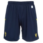 Pantalones Cortos Locales de Oxford United 2024/25 para Mujeres Pantalones Cortos Locales de Oxford United 2024/25 para Mujeres