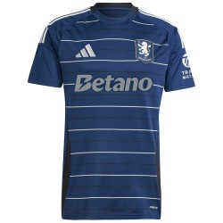 Camisa de tercera equipación para hombre Aston Villa 2024/25