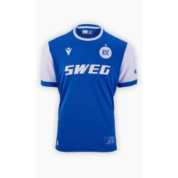 Camiseta Niño Karlsruher SC 2025/26 Copa