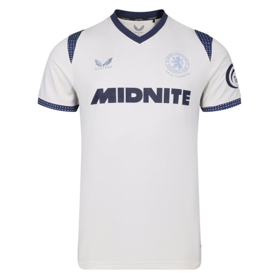 Camiseta Visitante de Middlesbrough 2026/27 para Mujer