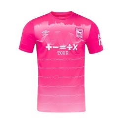 Camisa de tercera equipación para niño Ipswich Town 2024/25