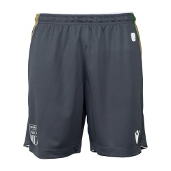 Pantalón corto de la 2.ª equipación del Stoke City 2026/27 para niño