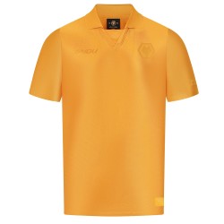 Camiseta Retro Wolverhampton Wanderers 1970 para Hombre