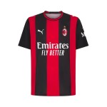Camiseta de local Milan 2026/27 para niños