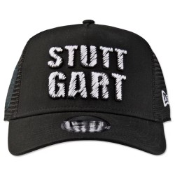 Gorra New Era STUTTGART VfB Stuttgart