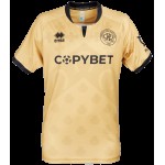 Camiseta Tercera de Queens Park Rangers 2024/25 para Hombres