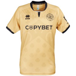 Camiseta Tercera de Queens Park Rangers 2024/25 para Hombres