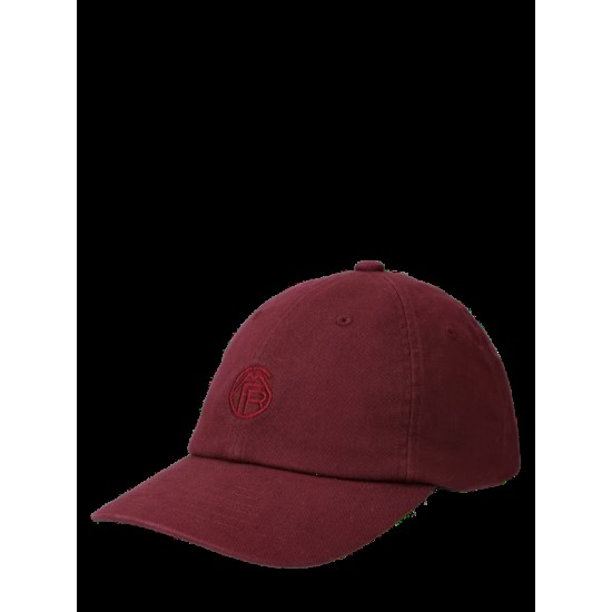 Gorra Flex Dad Bayern Munich - Burdeos