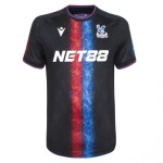 Camisa de tercera equipación para hombre Crystal Palace 2024/25 Camisa de tercera equipación para hombre Crystal Palace 2024/25