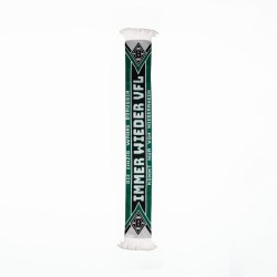 Bufanda Fan - Verde Borussia Mönchengladbach