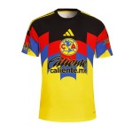 Camiseta local del Club América 2025/26 para mujer
