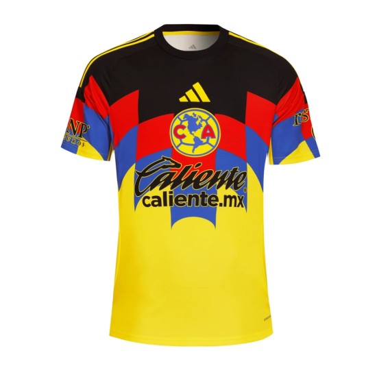 Camiseta local del Club América 2025/26 para mujer