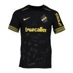 Camiseta local para hombres AIK 2024