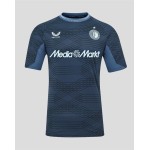 Camiseta de visitante Feyenoord 2025/26 hombre