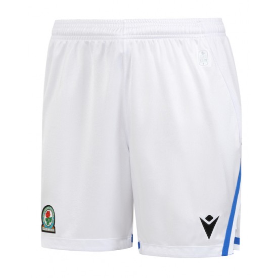 Pantalones Cortos Local Hombre Blackburn Rovers 2025/26