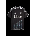 Camisa de tercera equipación para niño Como 2024/25