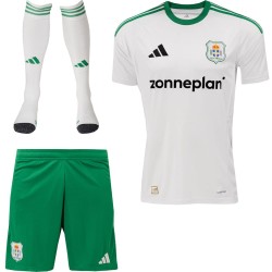 Conjunto 115º Aniversario PEC Zwolle Niño 2025/26