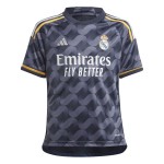 Camiseta de visitante de niño Real Madrid 2023/24