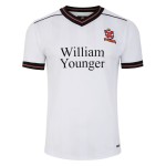 Camiseta Retro Infantil Fulham 1984/85 Home