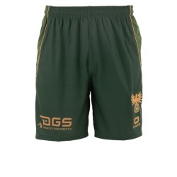 Pantalón corto visitante infantil Go Ahead Eagles 2026/27
