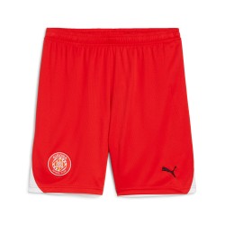 Pantalones cortos de casa de hombre Girona FC 2024/25