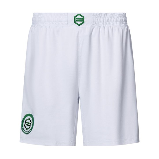 Pantalones cortos local FC Groningen 2026/27 para niños