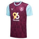 Camiseta local Burnley 2024/25 para hombres Camiseta local Burnley 2024/25 para hombres