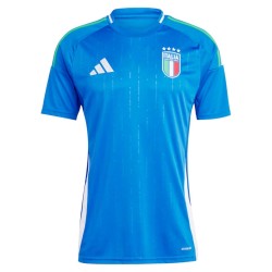 Italia Camiseta de Local EURO 2024