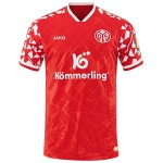 Camiseta local Hombre Mainz 05 2025/26