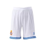 Pantalones Cortos Alternativos de Local RCD Espanyol 2026/27 para Niño