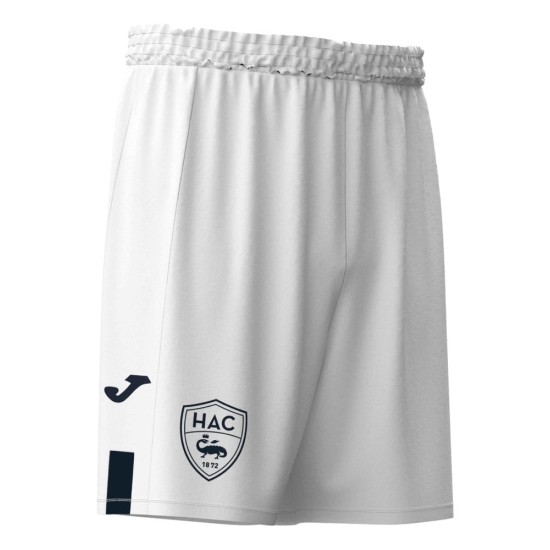 Pantalones cortos de visitante para mujer Havre AC 2024/25 Pantalones cortos de visitante para mujer Havre AC 2024/25